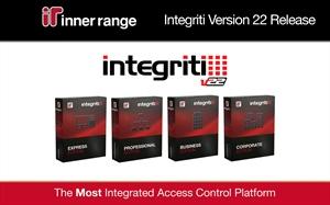 Integriti Version 22 has been released!!
